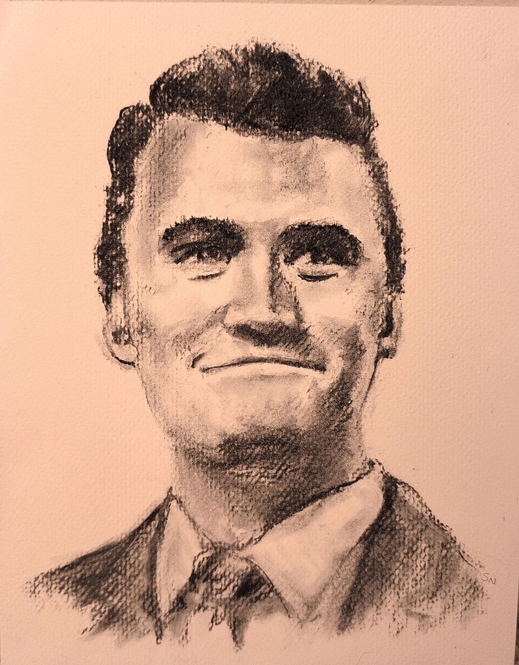 Charlie Kirk