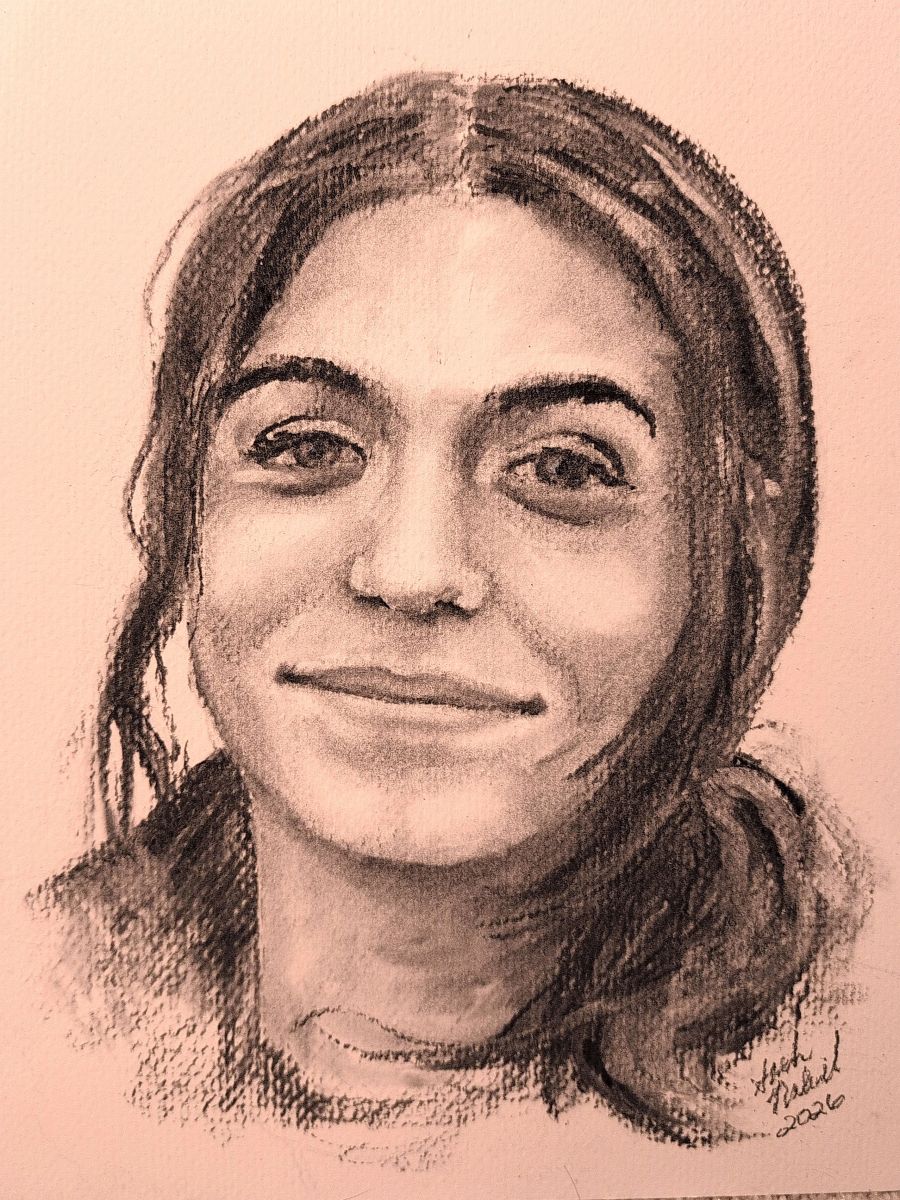 Gabriella Cartagena
