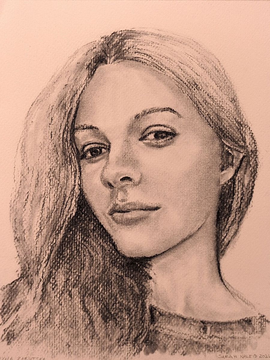 Iryna Zarutska