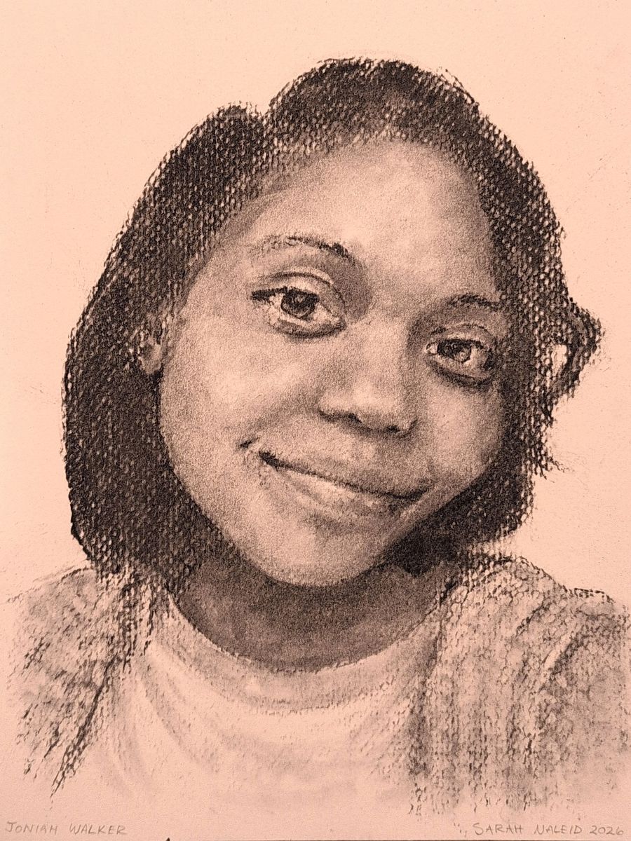 Joniah Walker