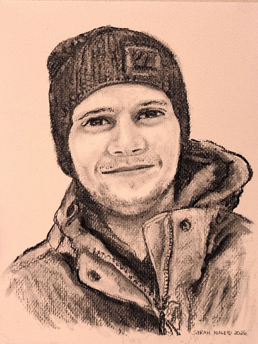 Trenton Massey