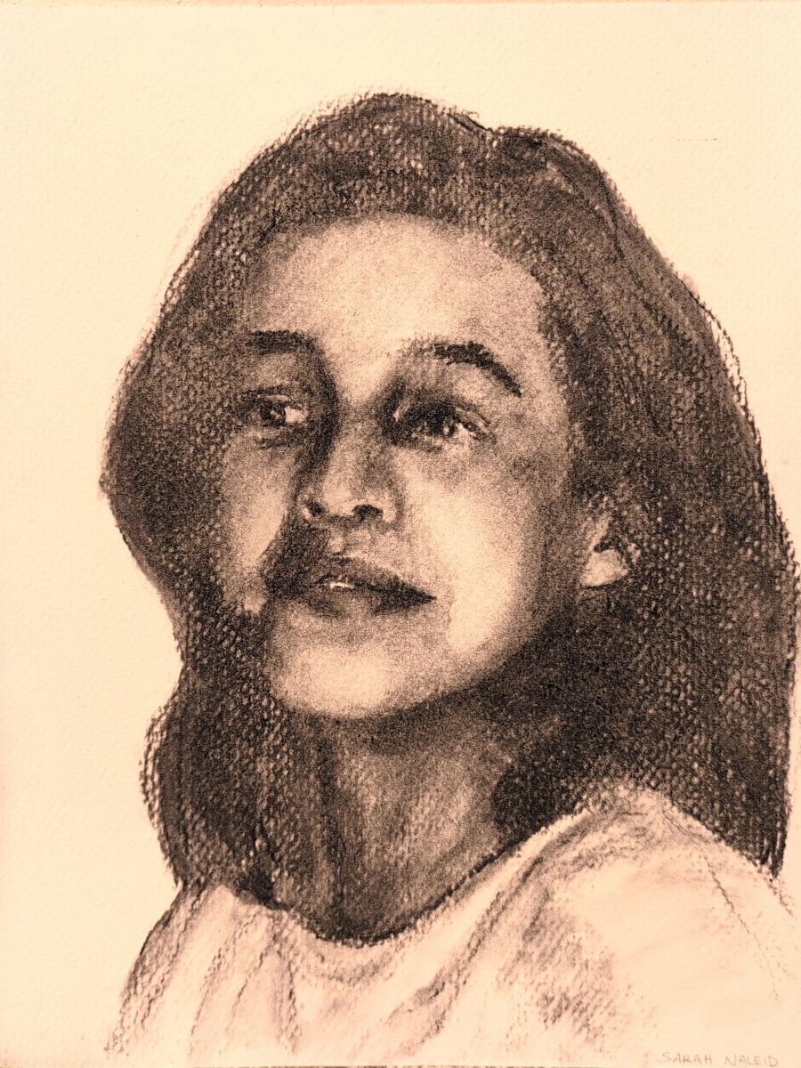 Mary Tomow
