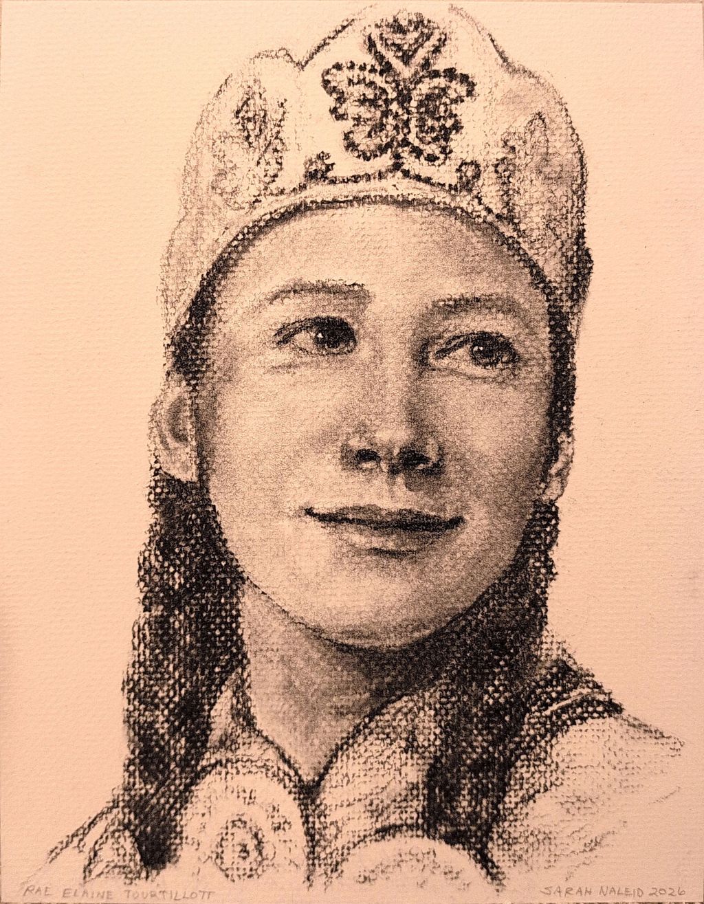 Rae Tourtillott
