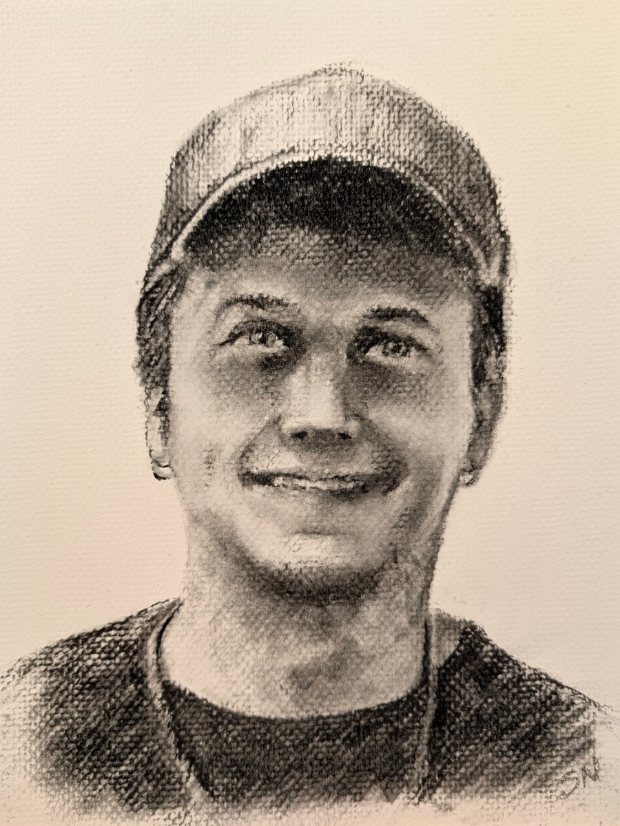 Daniel DeChant