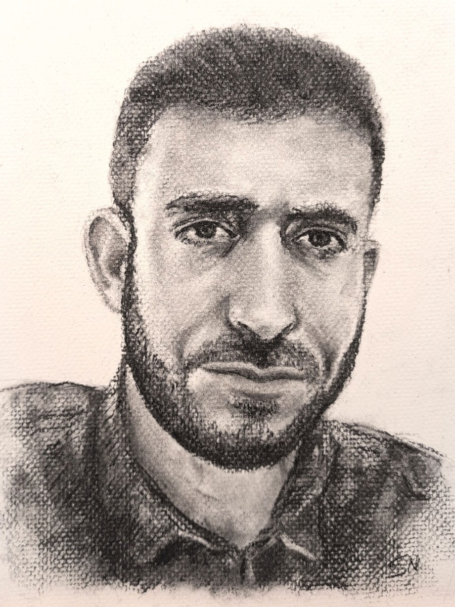 Mahmoud Al-Dada